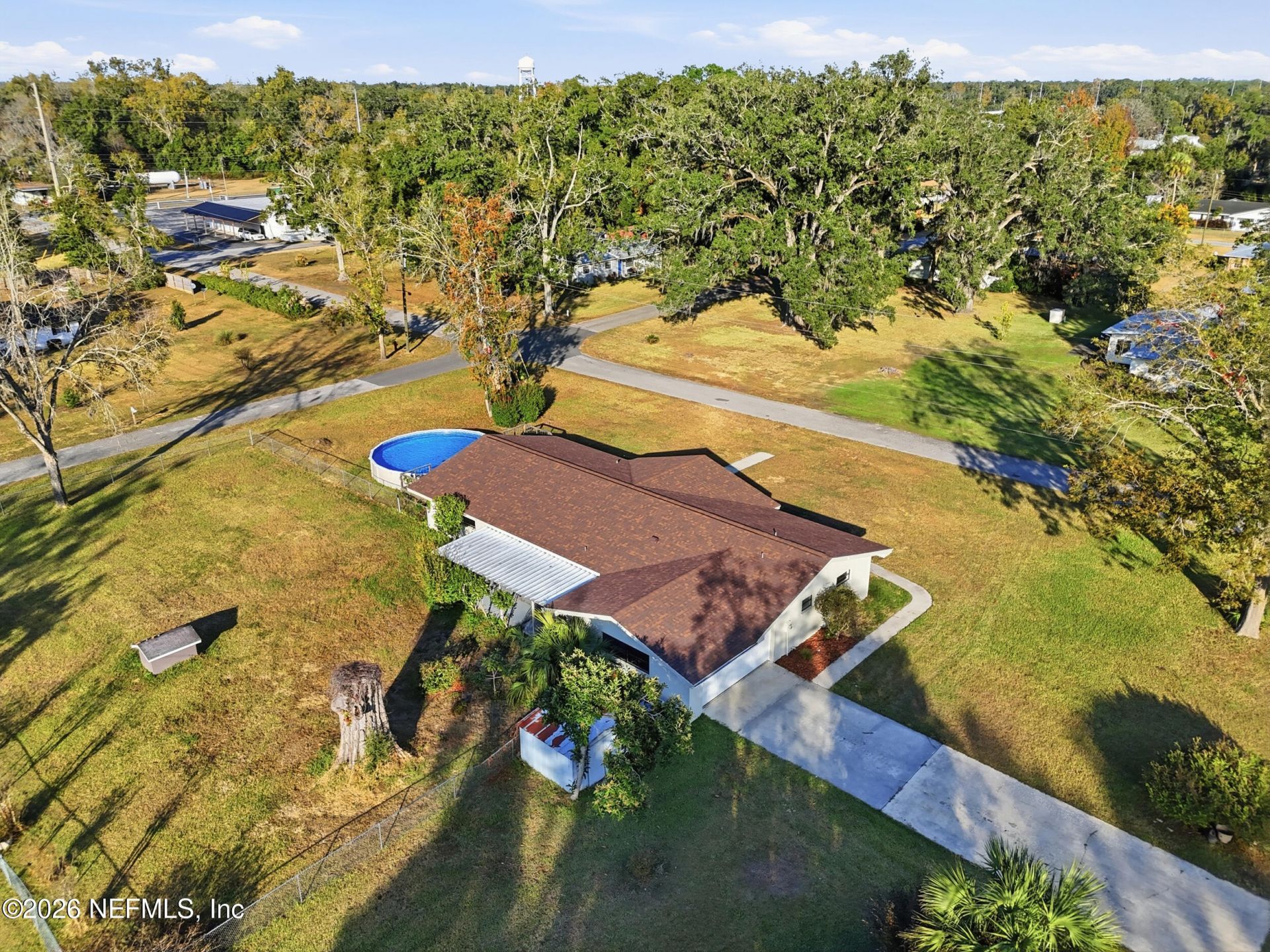 311 SW 4th Street, Trenton, FL 32693 Photo