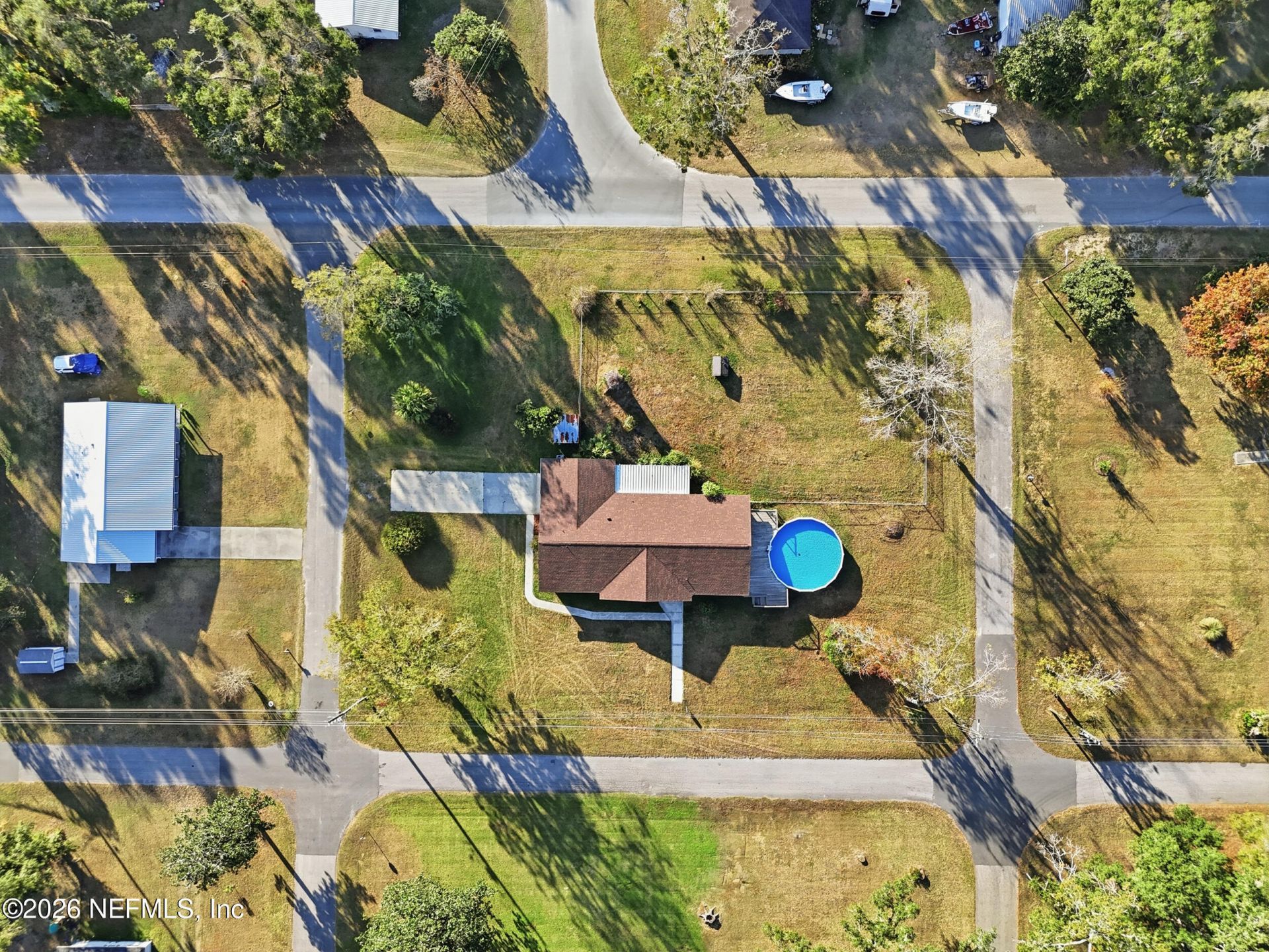 311 SW 4th Street, Trenton, FL 32693 Photo