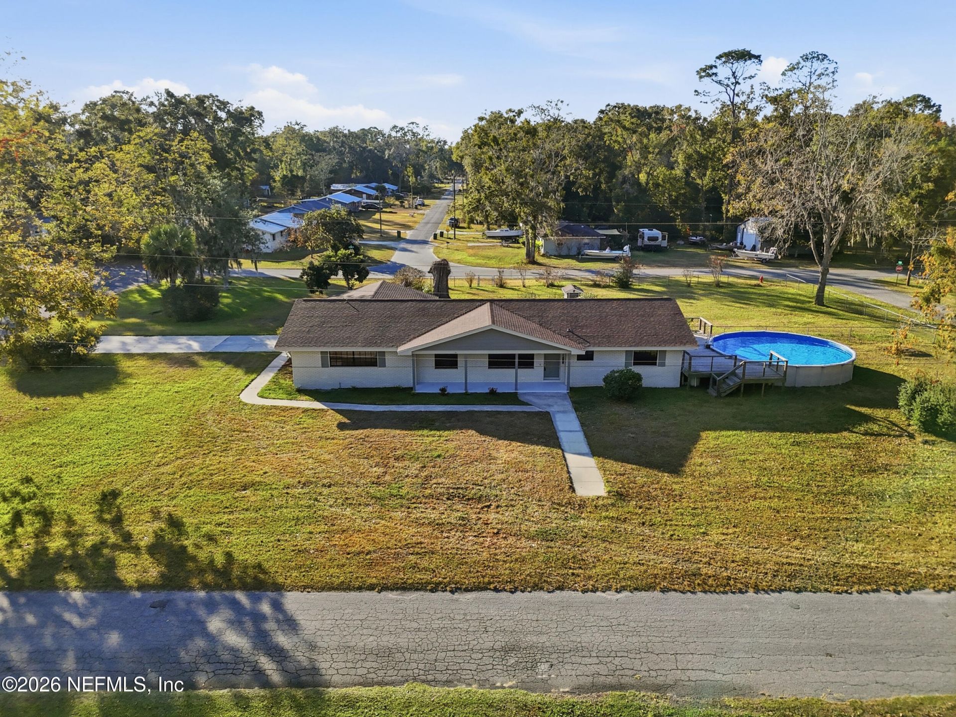 311 SW 4th Street, Trenton, FL 32693 Photo