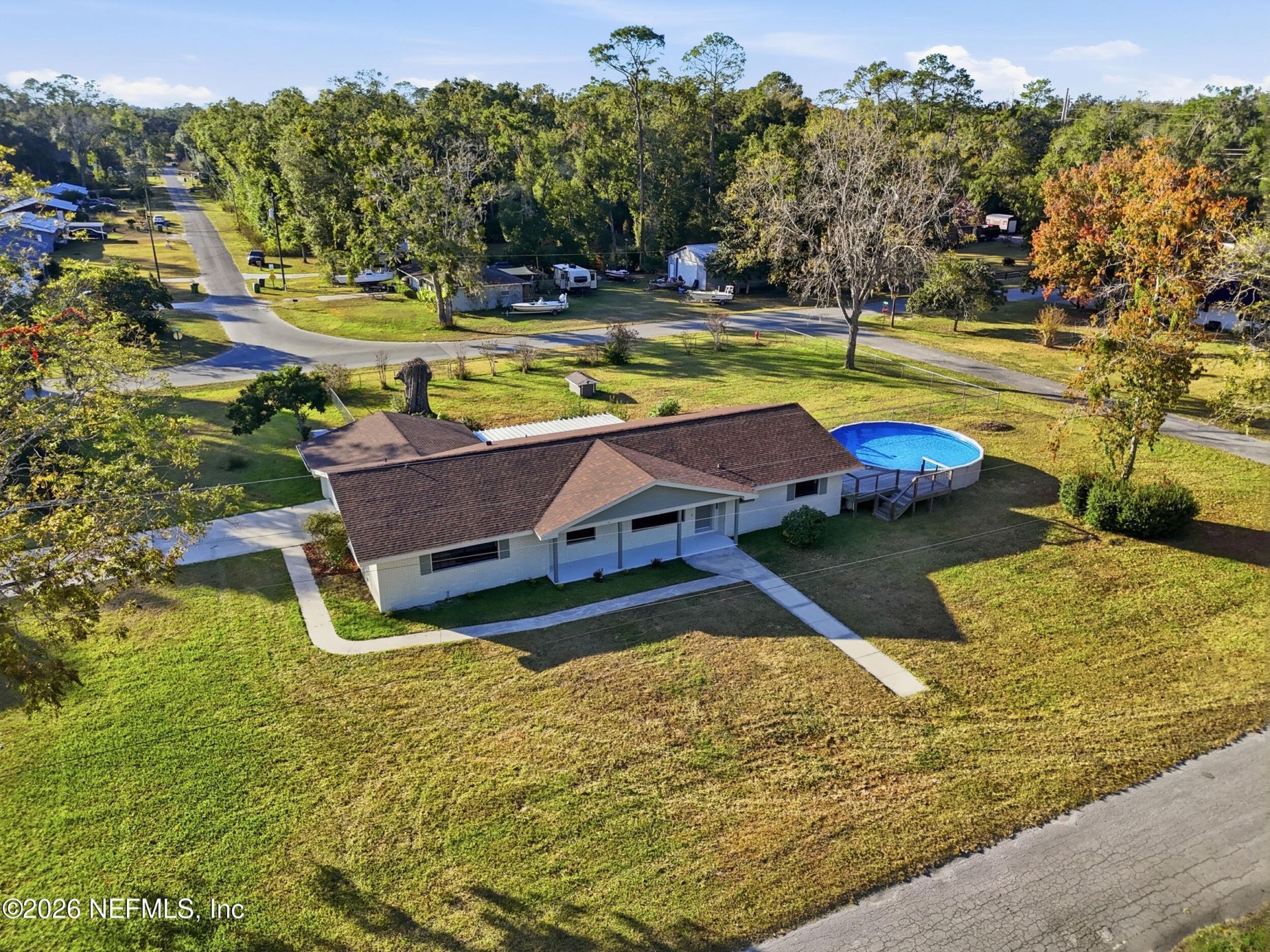 311 SW 4th Street, Trenton, FL 32693 Photo