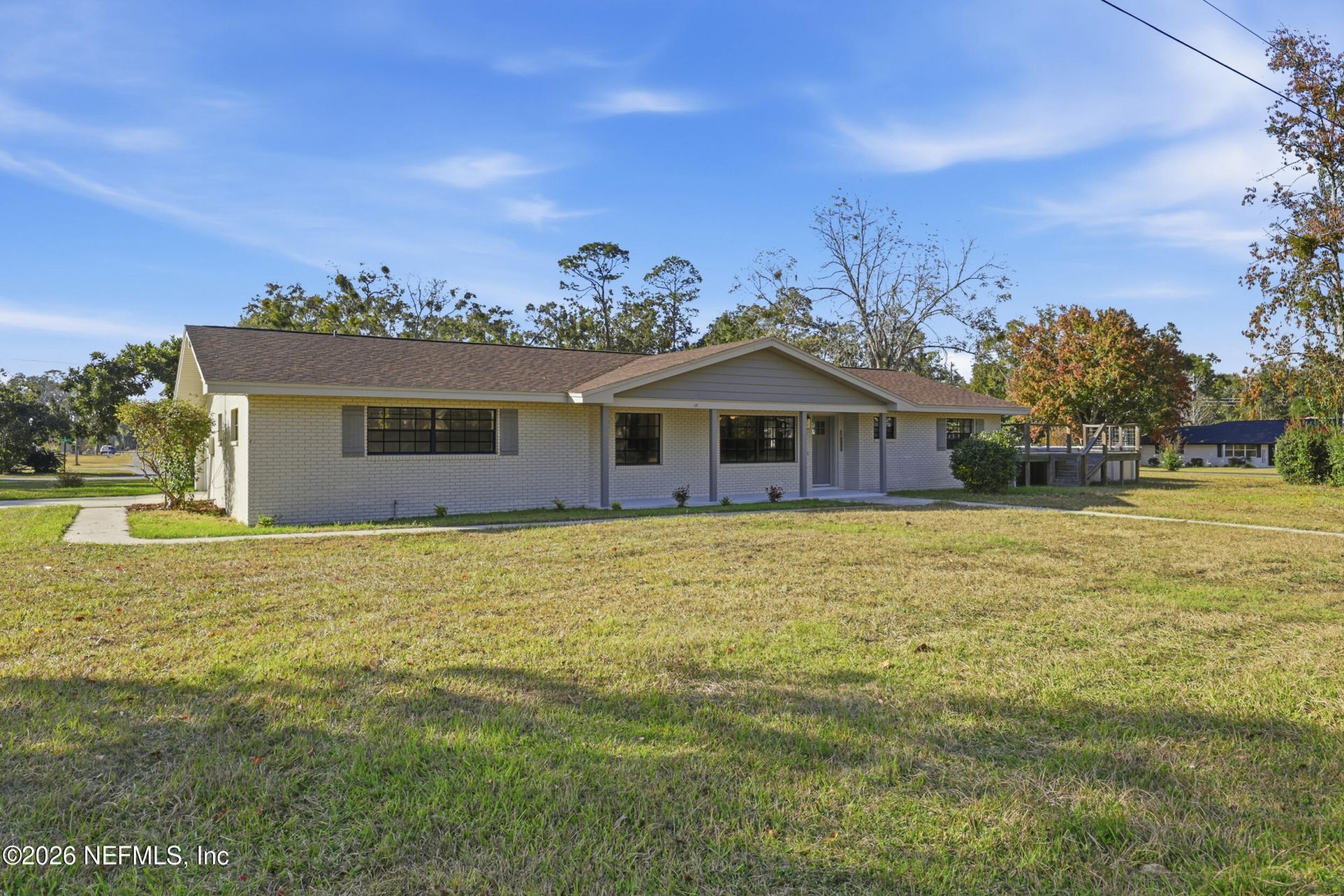 311 SW 4th Street, Trenton, FL 32693 Photo