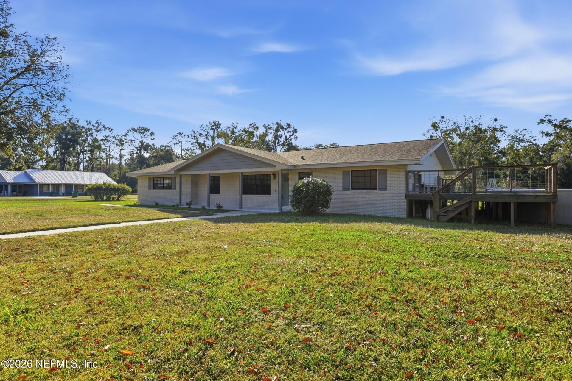 311 SW 4th Street, Trenton, FL 32693 Photo