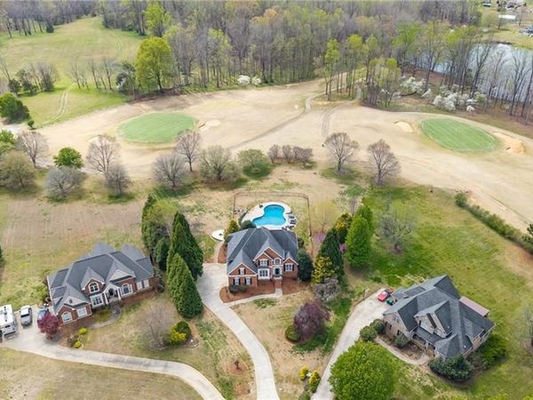 119 Feathery Court, Summerfield, NC 27358