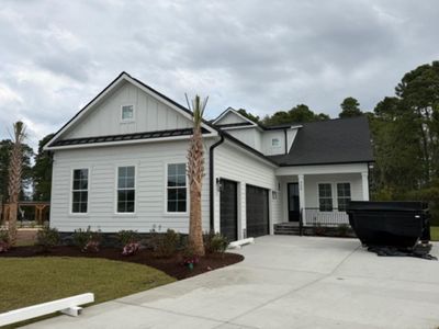 409 Seabury Ln., Myrtle Beach, SC 29579