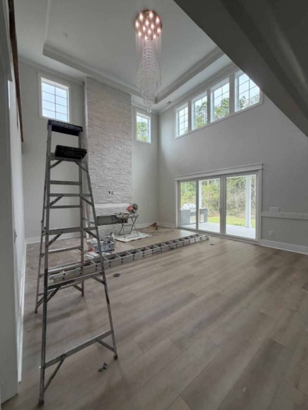 409 Seabury Ln. Photo 11