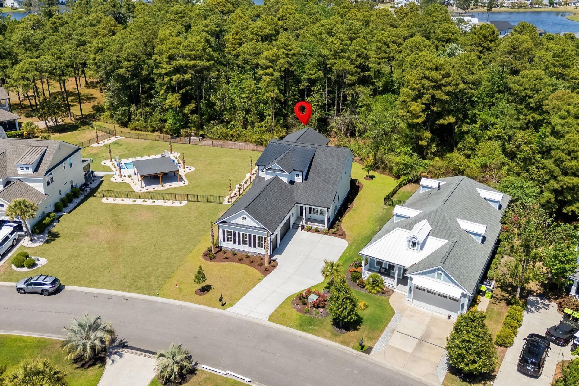 409 Seabury Ln. Photo 4