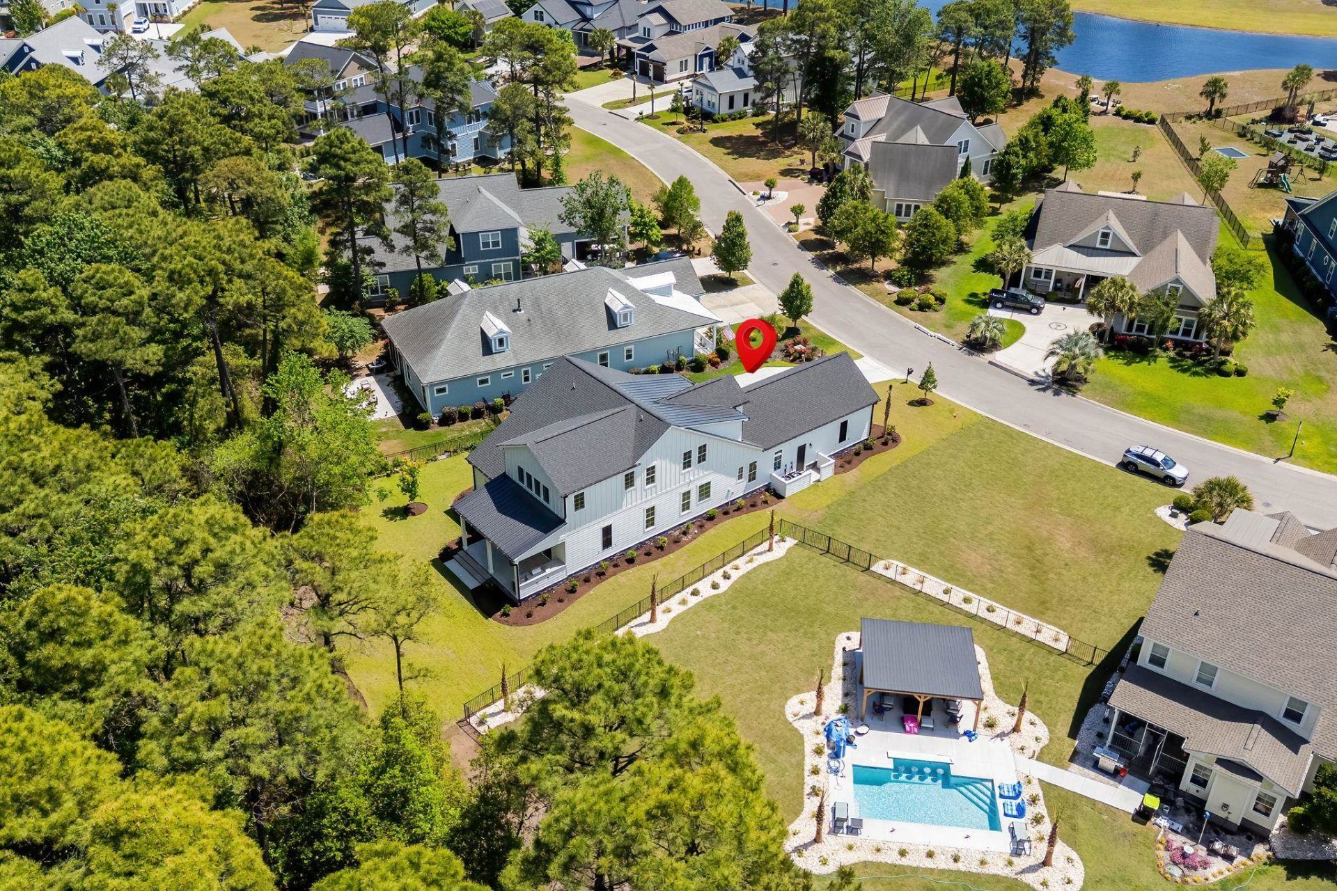 409 Seabury Ln. Photo 5