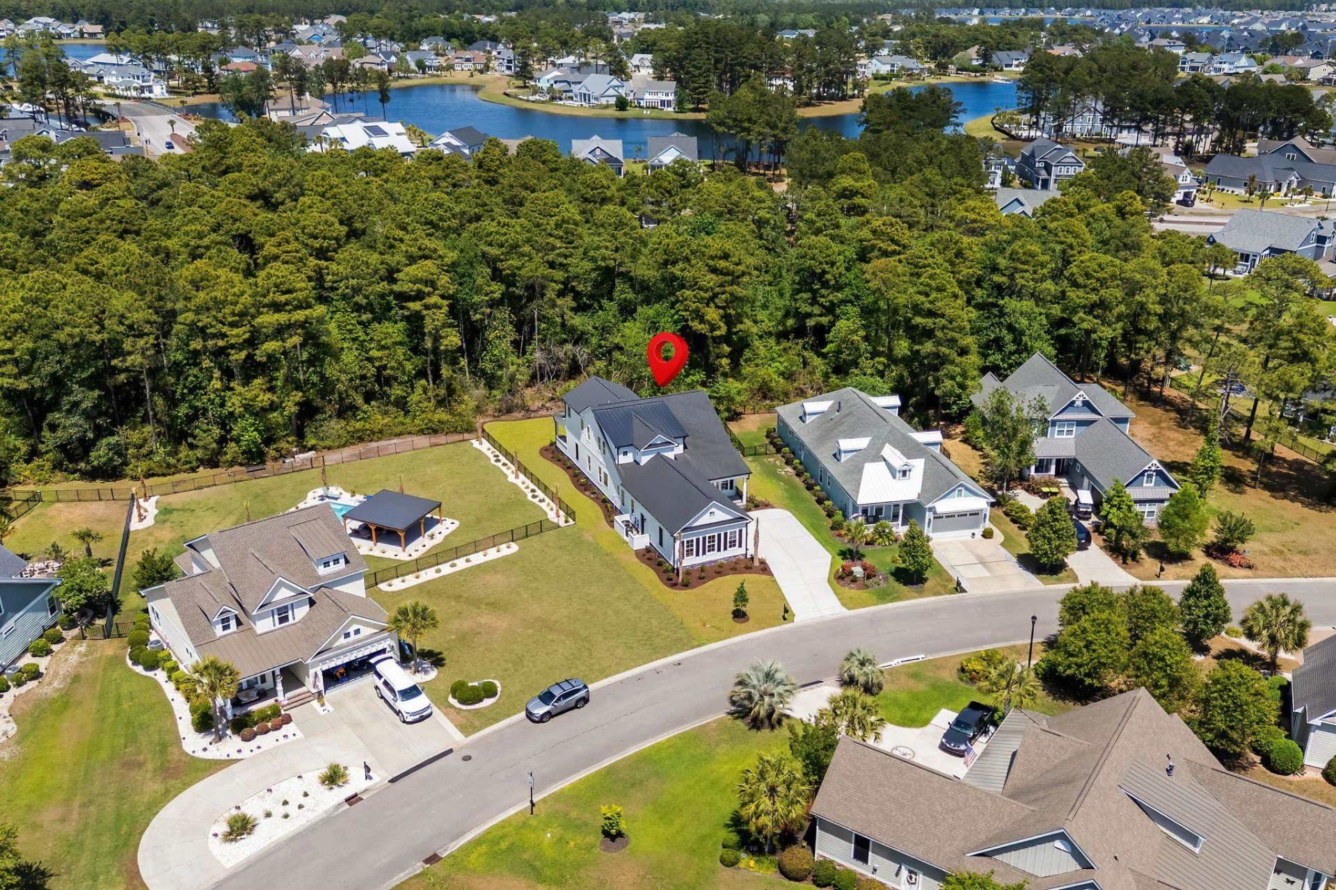 409 Seabury Ln. Photo 6