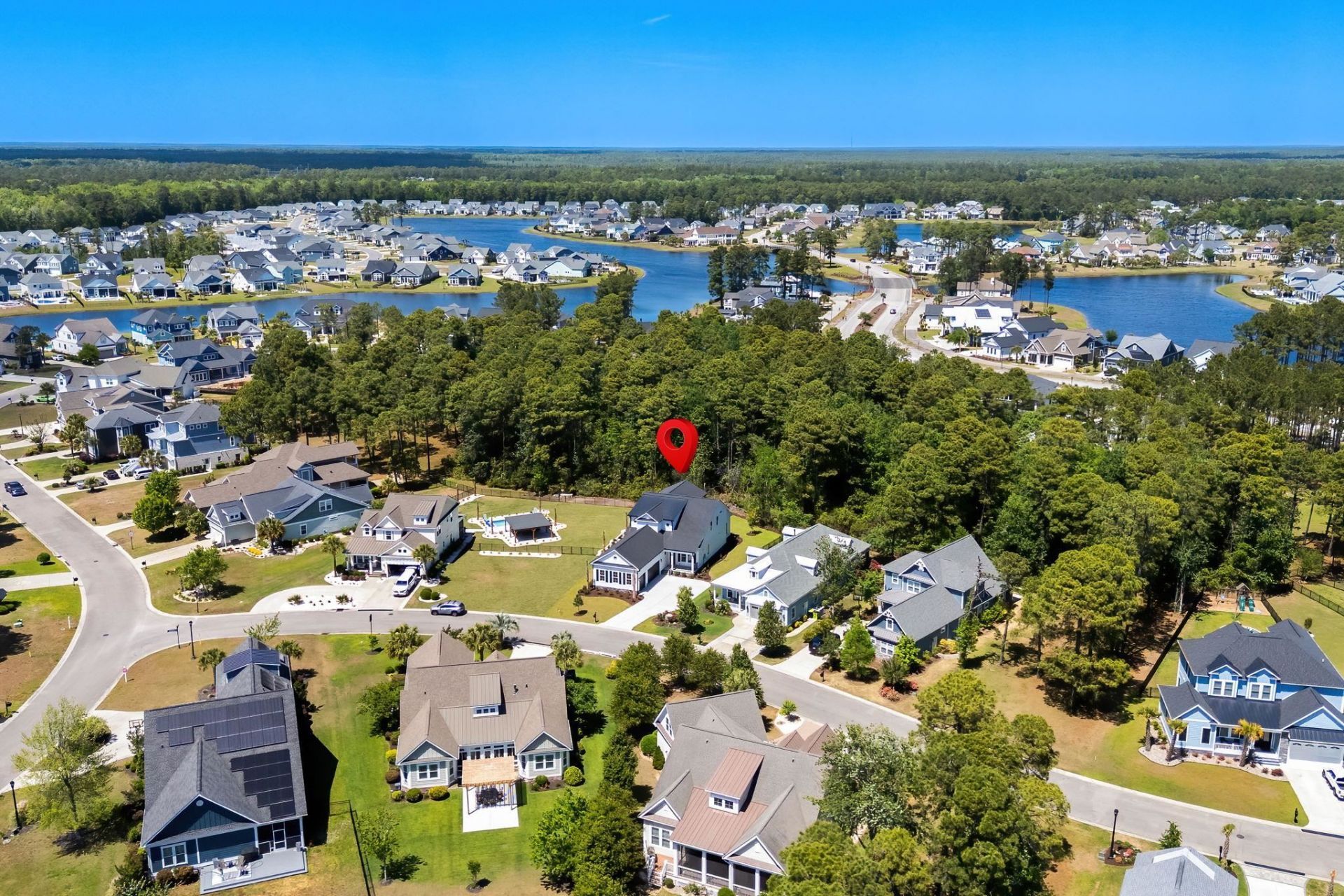 409 Seabury Ln. Photo 78