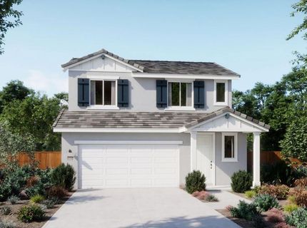 8301 Mincey Way, Elk Grove, CA 95757 Photo