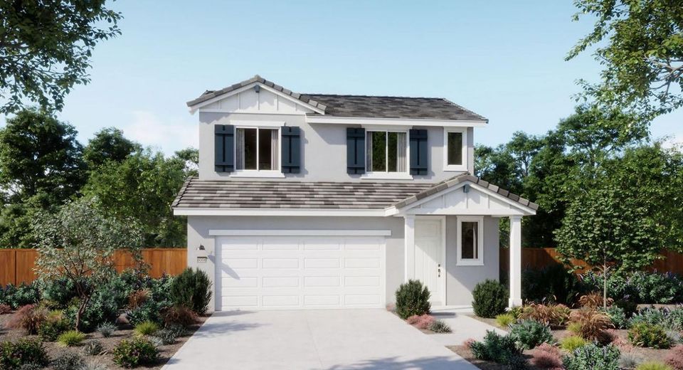 8301 Mincey Way, Elk Grove, CA 95757 Photo