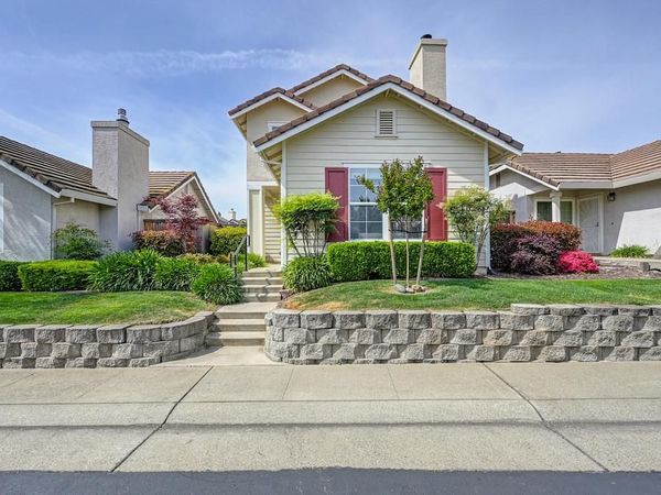 3117 Calypso Lane, Roseville, CA 95661