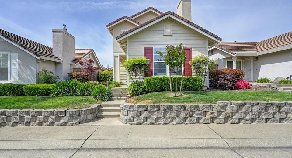 3117 Calypso Lane, Roseville, CA 95661 Photo