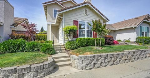 3117 Calypso Lane, Roseville, CA 95661 Photo