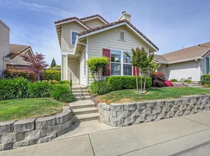 3117 Calypso Lane, Roseville, CA 95661 Photo