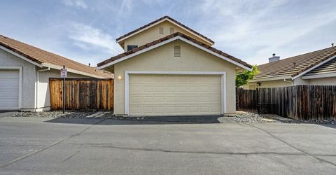 3117 Calypso Lane, Roseville, CA 95661 Photo