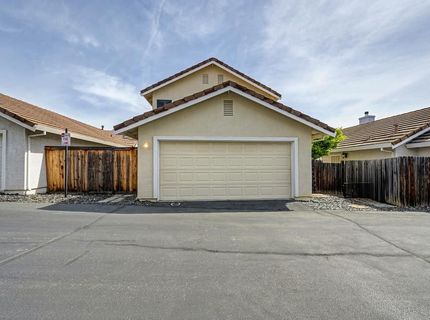 3117 Calypso Lane, Roseville, CA 95661 Photo