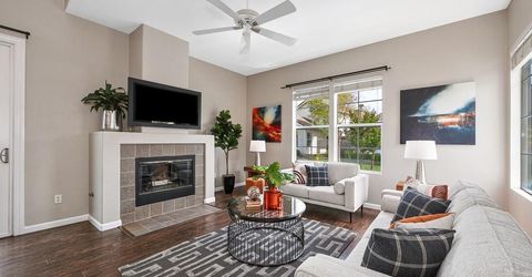 3117 Calypso Lane, Roseville, CA 95661 Photo
