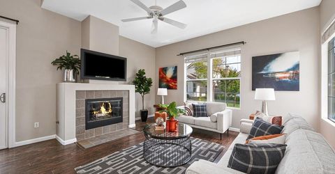 3117 Calypso Lane, Roseville, CA 95661 Photo