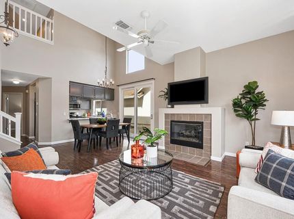 3117 Calypso Lane, Roseville, CA 95661 Photo