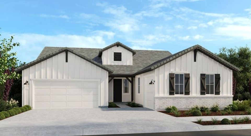 3248 Switchback St, Roseville, CA 95747 Photo