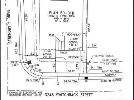 3248 Switchback St, Roseville, CA 95747 Photo