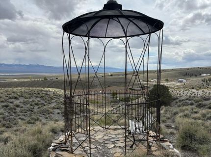 00 Toquima Way, Lot #41, Austin, NV 89310 Photo