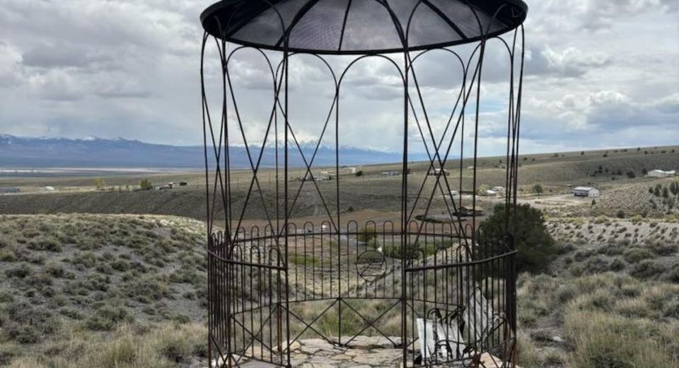 00 Toquima Way, Lot #41, Austin, NV 89310 Photo