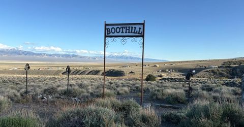 00 Toquima Way, Lot #41, Austin, NV 89310 Photo
