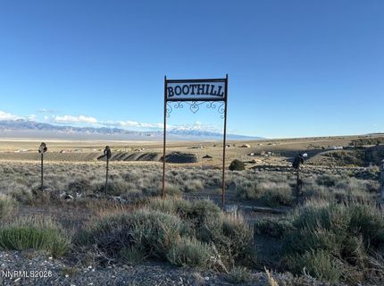 00 Toquima Way, Lot #41, Austin, NV 89310 Photo