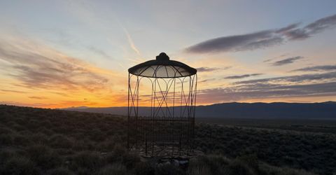 00 Toquima Way, Lot #41, Austin, NV 89310 Photo