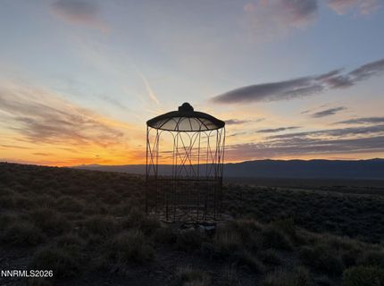 00 Toquima Way, Lot #41, Austin, NV 89310 Photo