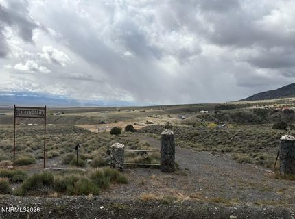 00 Toquima Way, Lot #41, Austin, NV 89310 Photo