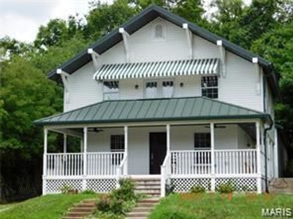 127 Front St Front Street, Labadie, MO 63055