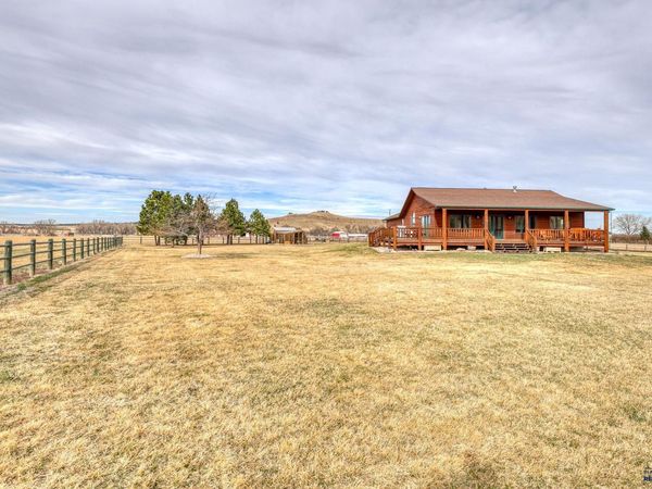 7080 ELK CREEK RD, Piedmont, SD 57769