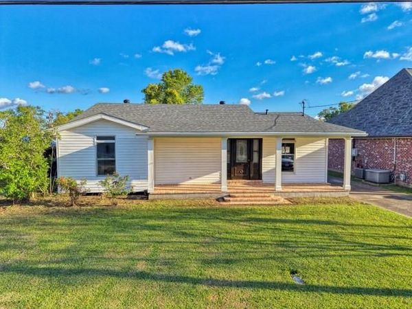 409 PARKWOOD Avenue, Houma, LA 70360