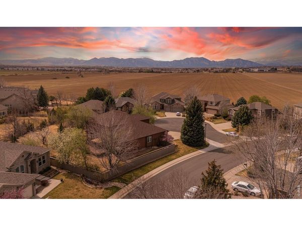 447 Beaver Point Rd, Lafayette, CO 80026
