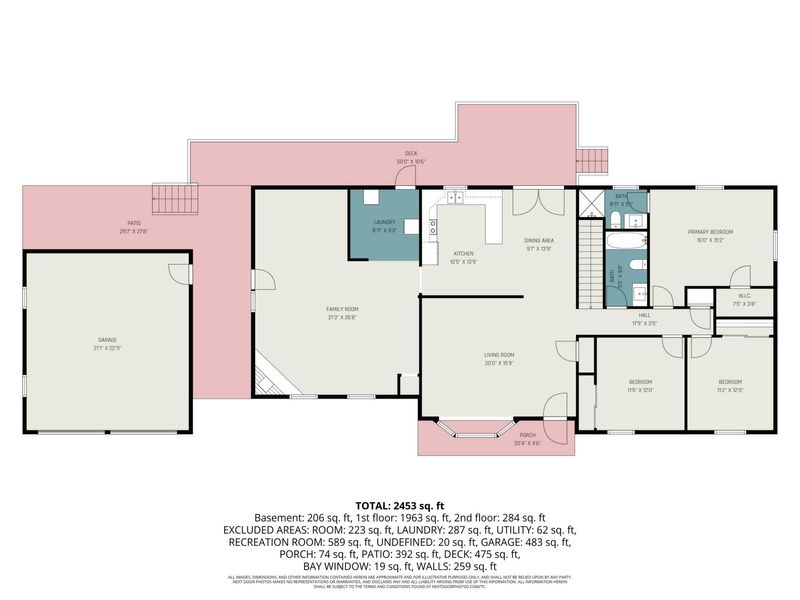 4294 Idlewild Road, Burlington, KY 41005 Photo 38