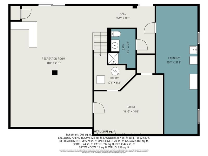 4294 Idlewild Road, Burlington, KY 41005 Photo 39