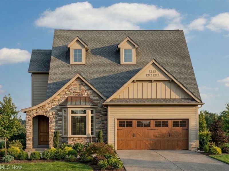 0 Hawthorne Estate Drive, Unit SL, Solon, OH 44139 Photo 1