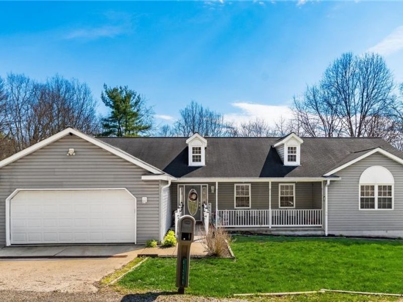 61266 Kent Lane, Cambridge, OH 43725 Photo 1