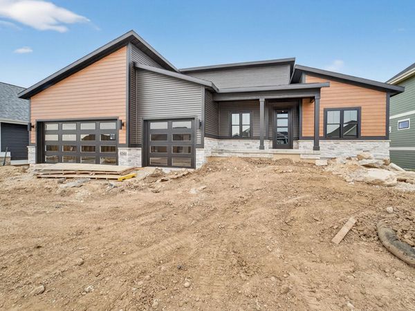 6249 Ronald Reagan Drive, DeForest, WI 53532