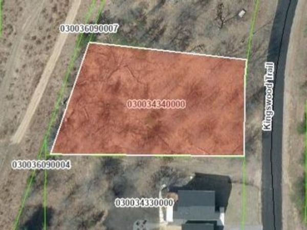 1617 Kingswood Trail, Nekoosa, WI 54457