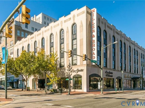 230 N 6th Street , Unit U413, Richmond, VA 23219