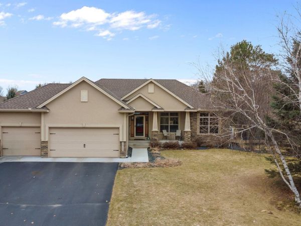 12755 Jamestown Street NE, Blaine, MN 55449