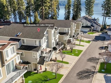 78 Lakeside Drive, Lake Almanor, CA 96137 Photo