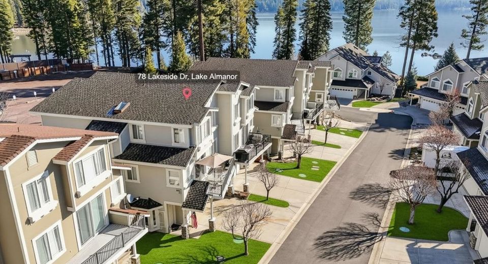 78 Lakeside Drive, Lake Almanor, CA 96137 Photo