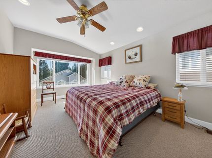 78 Lakeside Drive, Lake Almanor, CA 96137 Photo