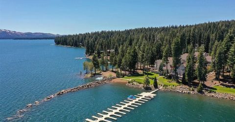 78 Lakeside Drive, Lake Almanor, CA 96137 Photo