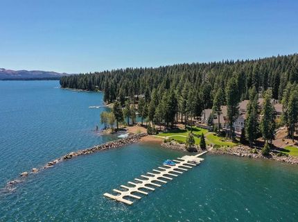 78 Lakeside Drive, Lake Almanor, CA 96137 Photo